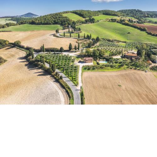 Agriturismo La Casellina