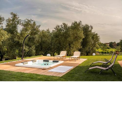 Agriturismo La Casina nel Vigneto