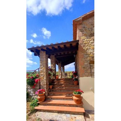 Agriturismo La Casina