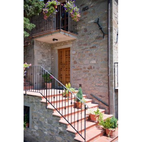 Agriturismo La Casina