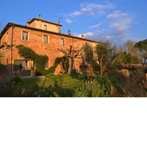 Agriturismo La Ca'Solare