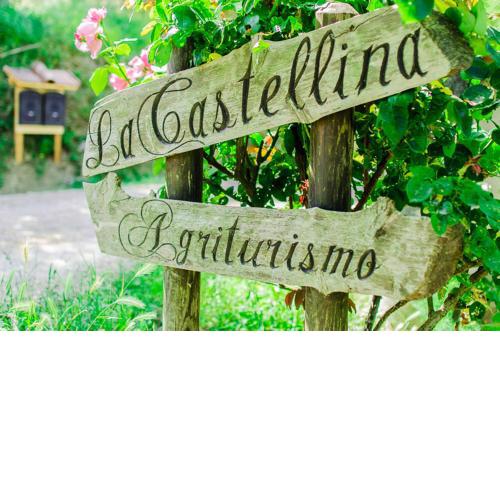 Agriturismo La Castellina