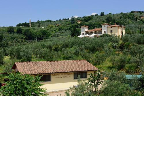 Agriturismo La Casuccia