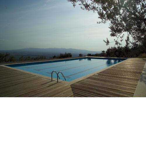 Agriturismo La Cerra