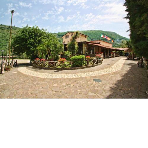 Agriturismo La Chiana