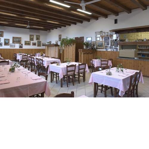 Agriturismo la Chioccia