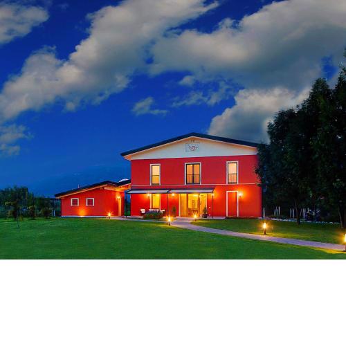 Agriturismo la Chiocciola