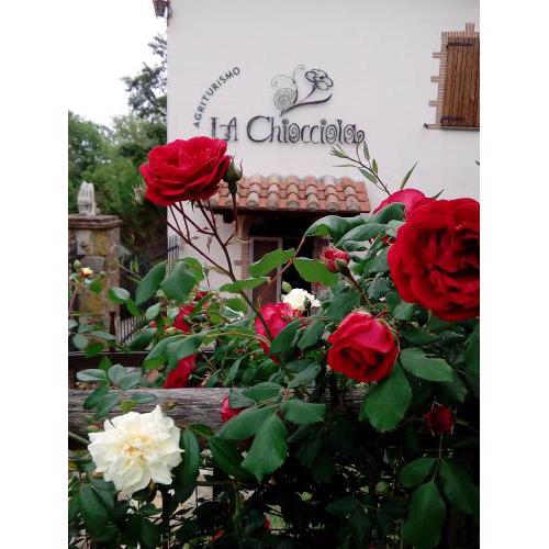 Agriturismo La Chiocciola