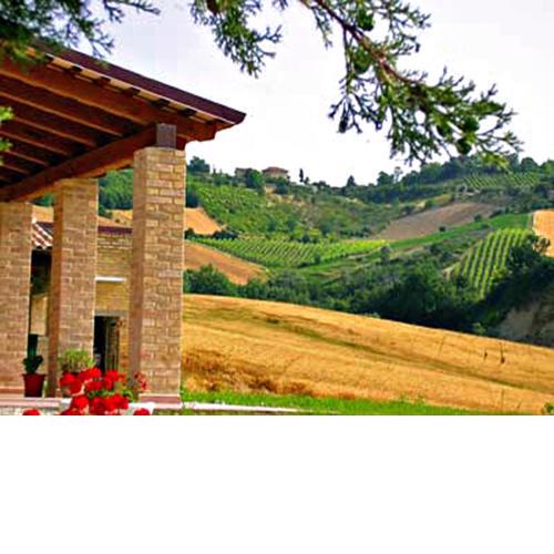 Agriturismo La Cicala
