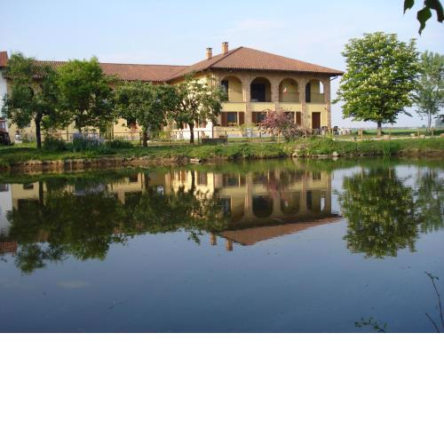Agriturismo La Cinciallegra