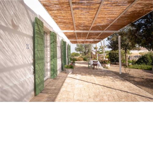 Agriturismo La Civetta