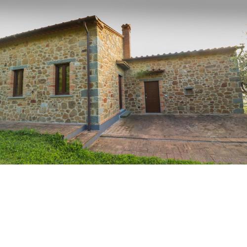 AGRITURISMO LA CIVITELLA