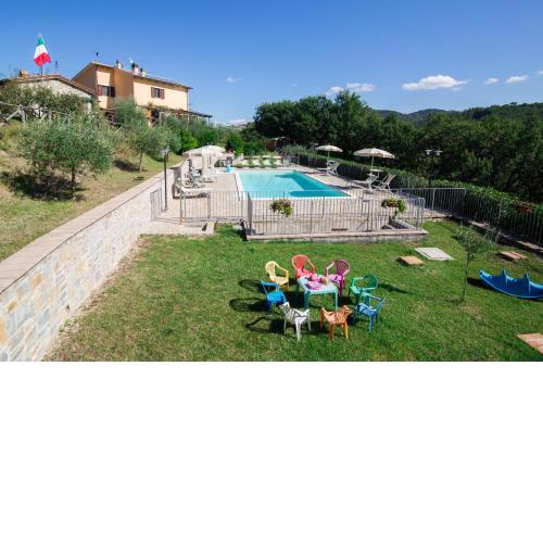 Agriturismo La Coccinella