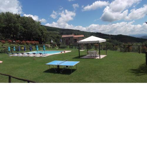 Agriturismo la Coccinella
