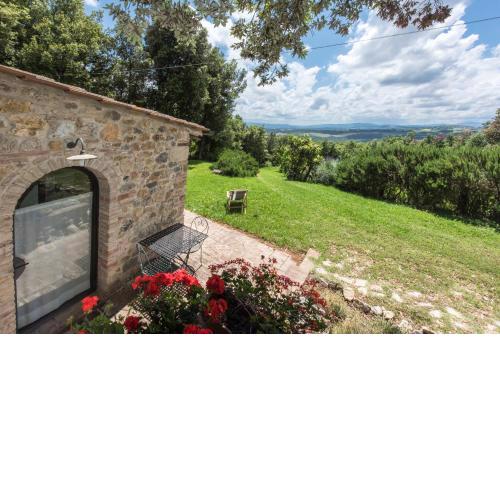 Agriturismo La Collina Dei Lecci