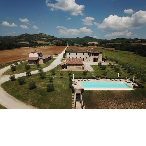 AGRITURISMO La COLLINA del SOLE