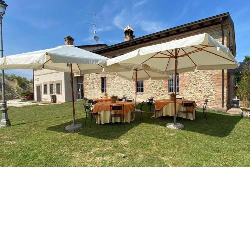 Agriturismo La Collina del sole