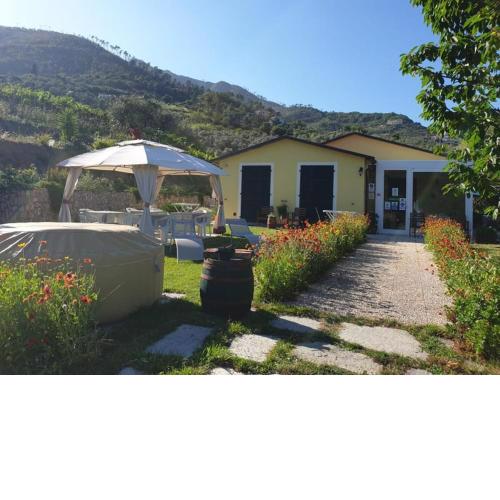 Agriturismo La Collina Verde