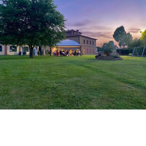 Agriturismo La Colmata