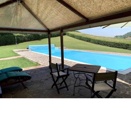 Agriturismo La Colomba Nizza Monferrato Apartamento
