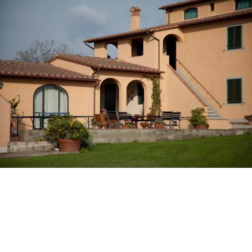 Agriturismo La Colombaia