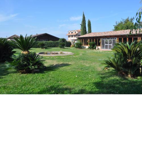 Agriturismo La Colombaia