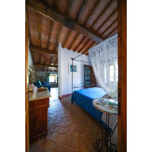 Agriturismo La Colombella