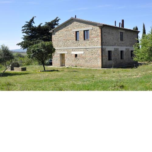 Agriturismo La Colombera in Toscana