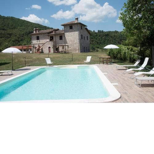 Agriturismo La Commenda-Adults Only