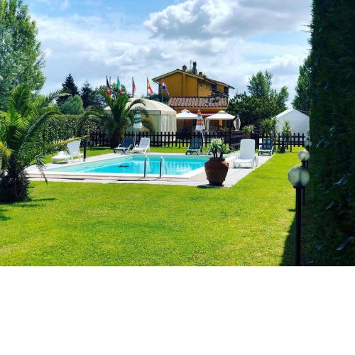 Agriturismo La Conte