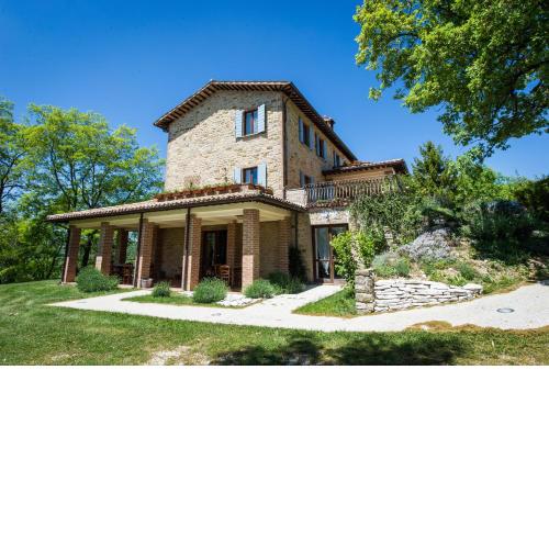 Agriturismo La Corte del Lupo