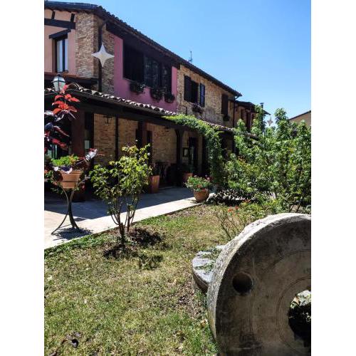 Agriturismo La Corte Sul Lago