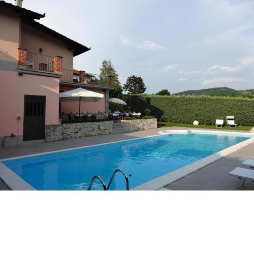 Agriturismo La Costa