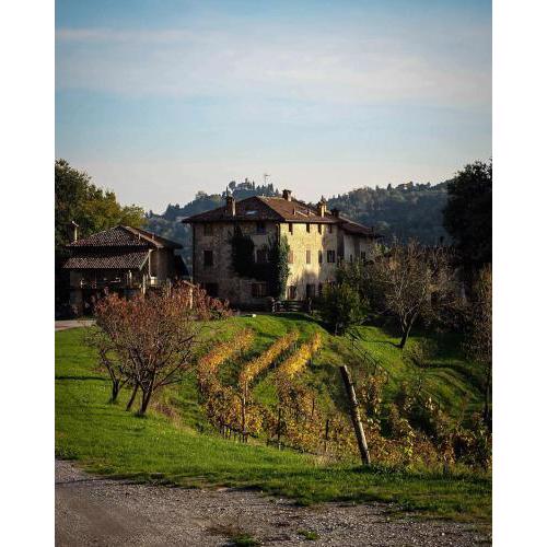 Agriturismo La Costa