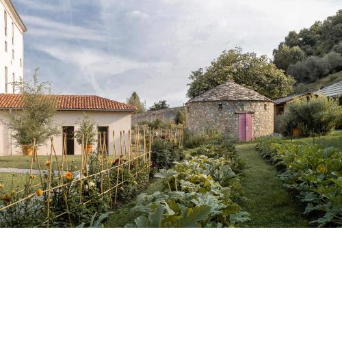 Agriturismo La Derta