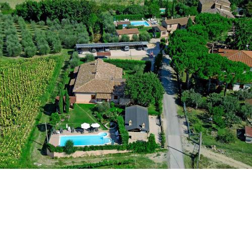 Agriturismo La Dolce Collina