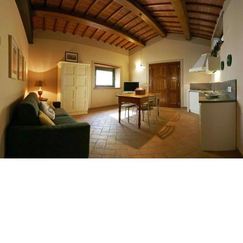 Agriturismo La Dolce Vista