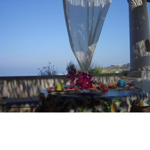 Agriturismo La Dolce Vita Lipari