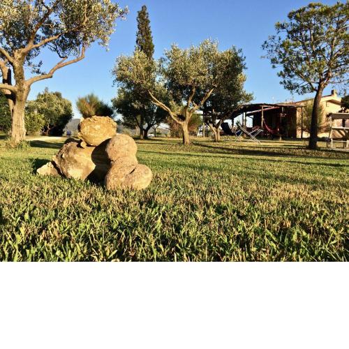 Agriturismo La Facenda
