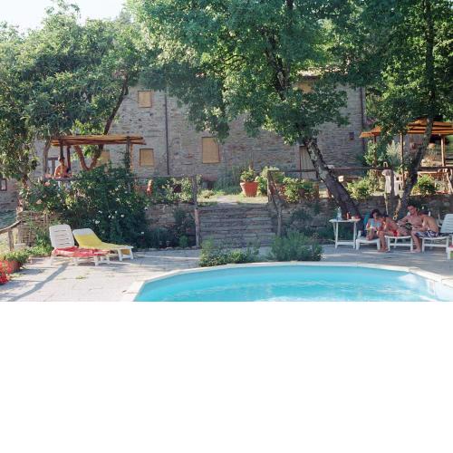 Agriturismo La Fagianaia