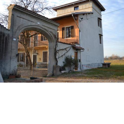 Agriturismo La Farazzina