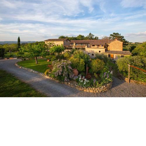 Agriturismo La Farneta
