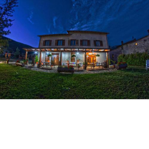 Agriturismo La Fattoria