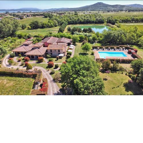 Agriturismo La Fattoria