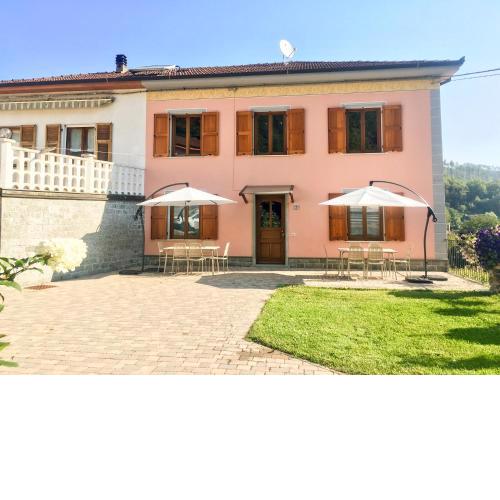 Agriturismo La Ferriera