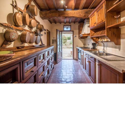 Agriturismo La Ferrozzola
