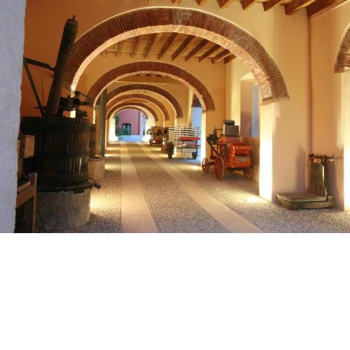 Agriturismo La Filanda