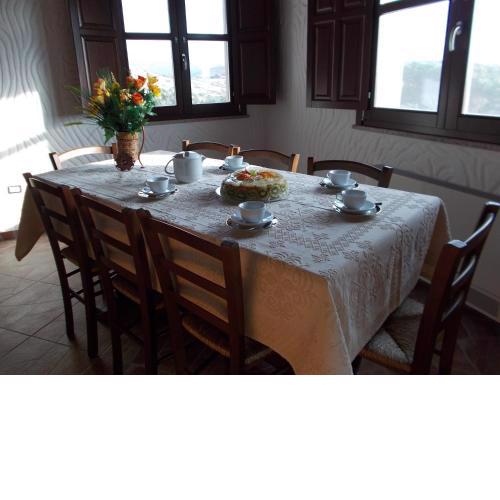 Agriturismo La Fillirea