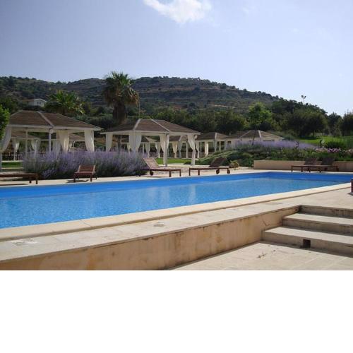 Agriturismo La Fiumara