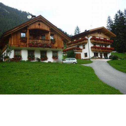 Agriturismo La Flu